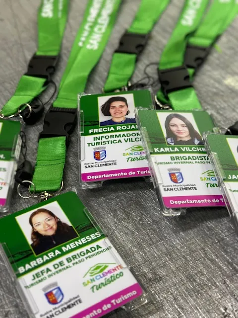 Credencial