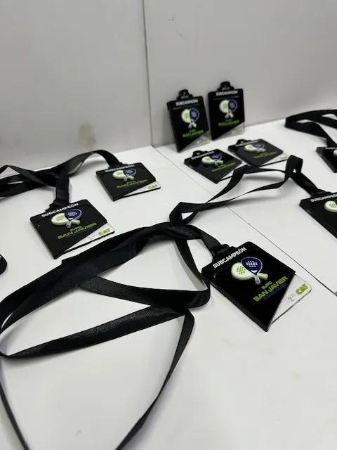 Lanyard 1