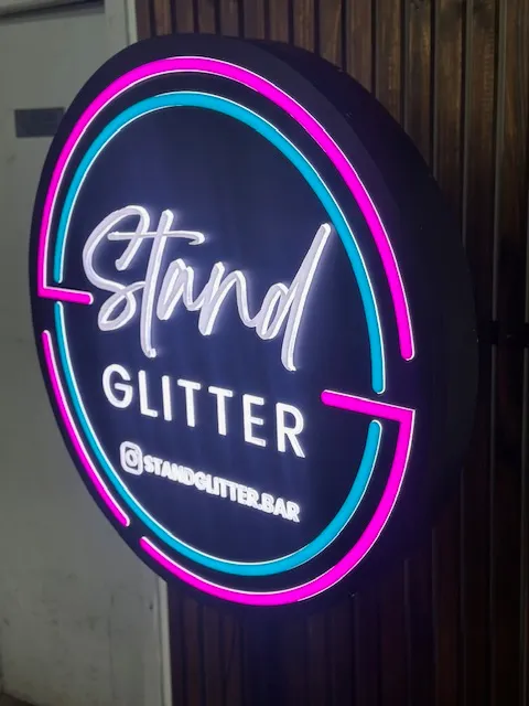 Letrero Neon