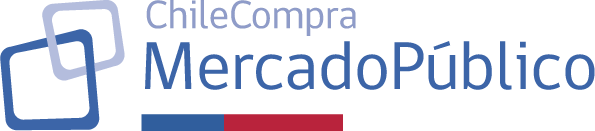 Logo chilecompra
