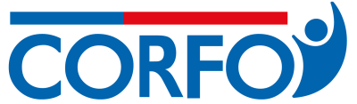 Logo corfo
